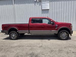 2019 Ford Super Duty F-350 SRW King Ranch