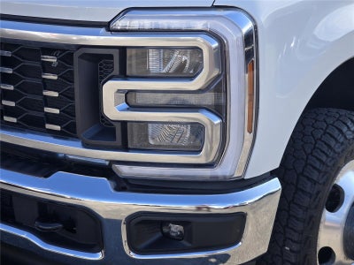 2026 Ford Super Duty F-350 DRW Lariat