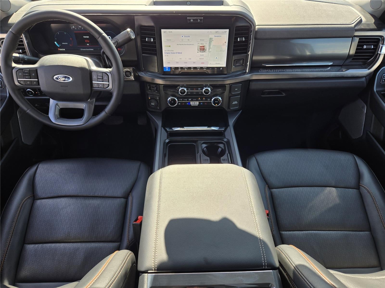 2026 Ford Super Duty F-350 DRW Lariat