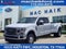 2022 Ford Super Duty F-350 DRW LARIAT