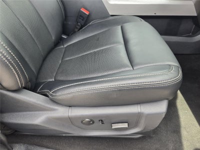 2022 Ford Super Duty F-350 DRW LARIAT