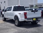 2022 Ford Super Duty F-350 DRW LARIAT