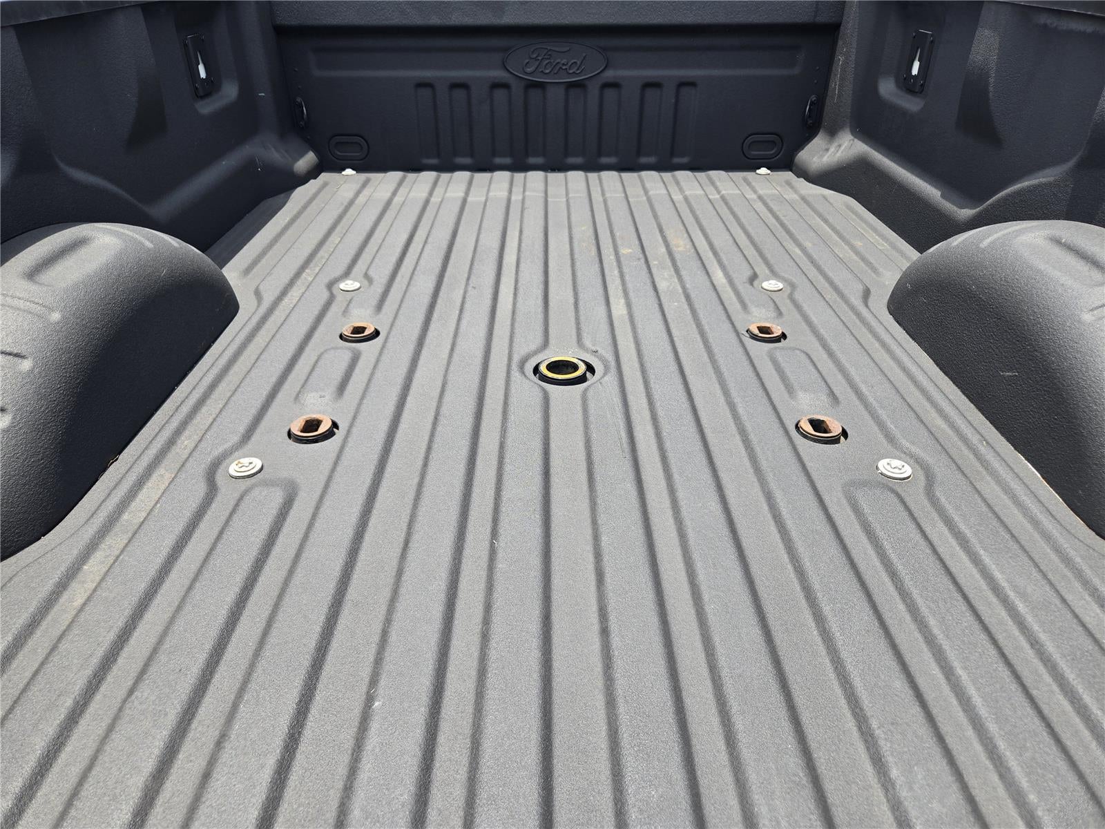 2022 Ford Super Duty F-350 DRW LARIAT