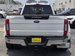 2022 Ford Super Duty F-350 DRW LARIAT