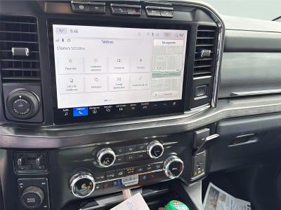 2024 Ford Super Duty F-350 DRW LARIAT