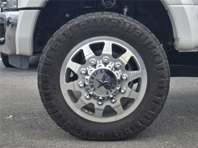 2019 Ford Super Duty F-450 DRW Lariat