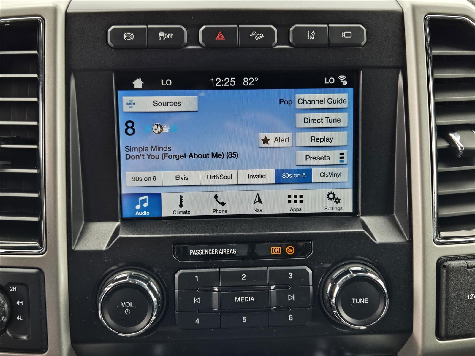 2019 Ford Super Duty F-450 DRW Lariat