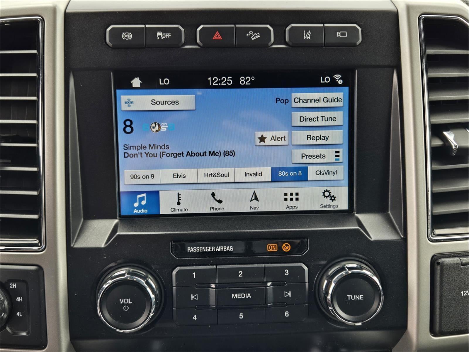 2019 Ford Super Duty F-450 DRW Lariat