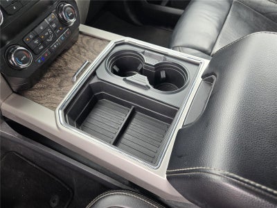 2019 Ford Super Duty F-450 DRW Lariat