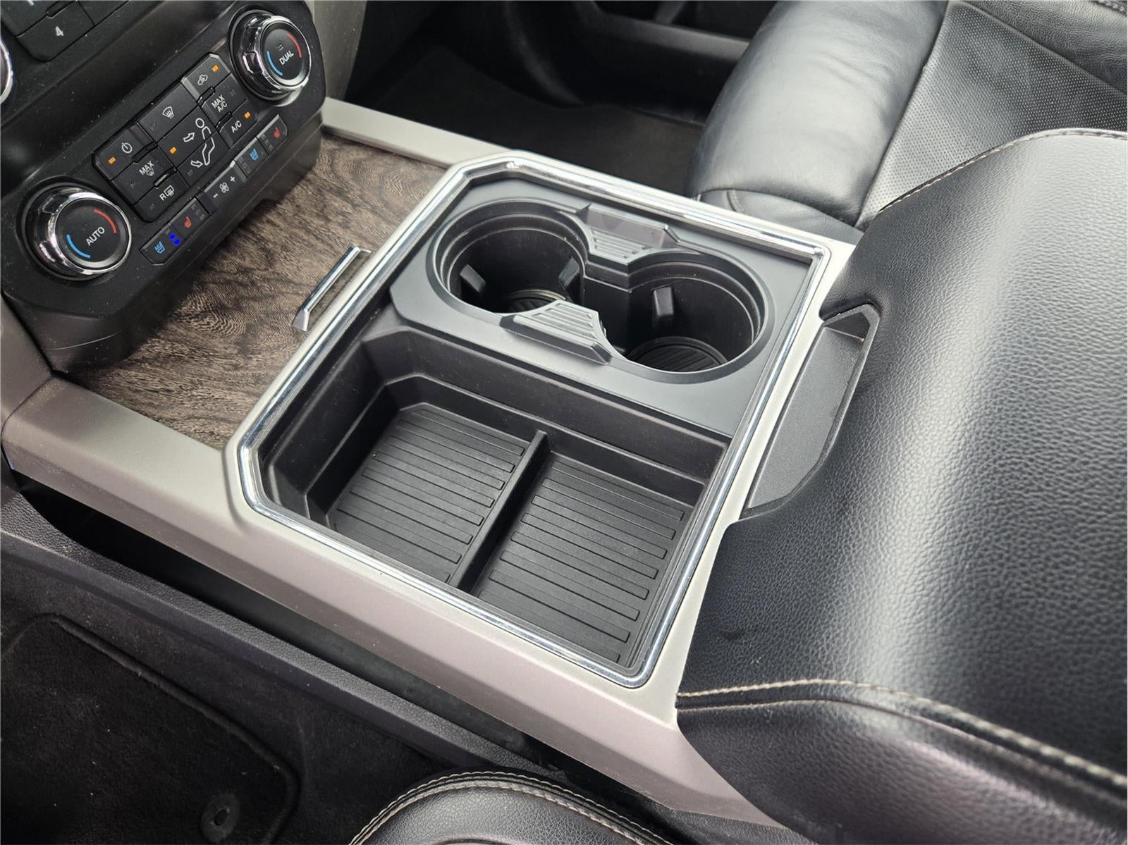 2019 Ford Super Duty F-450 DRW Lariat