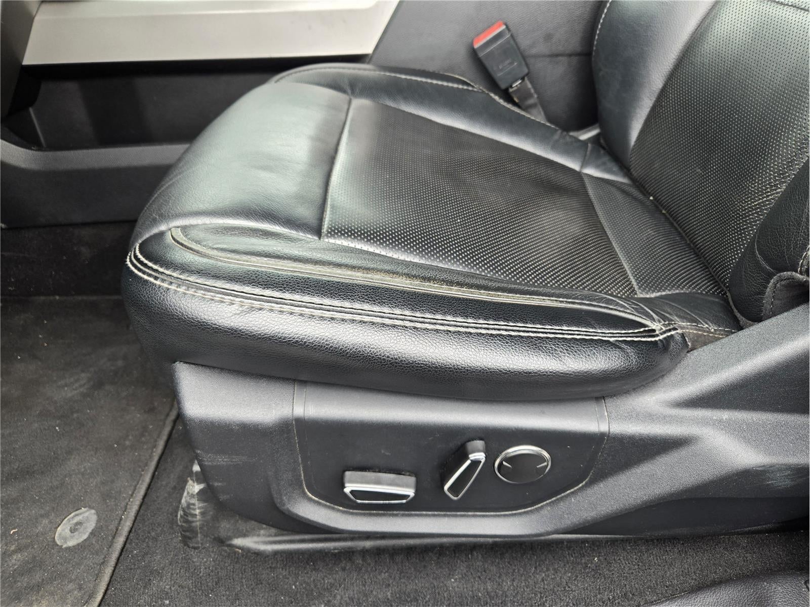 2019 Ford Super Duty F-450 DRW Lariat