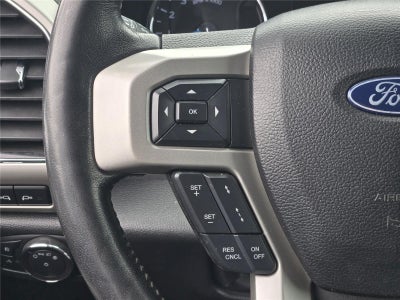2019 Ford Super Duty F-450 DRW Lariat