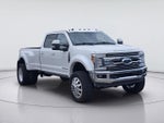 2019 Ford Super Duty F-450 DRW Lariat