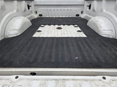 2019 Ford Super Duty F-450 DRW Lariat