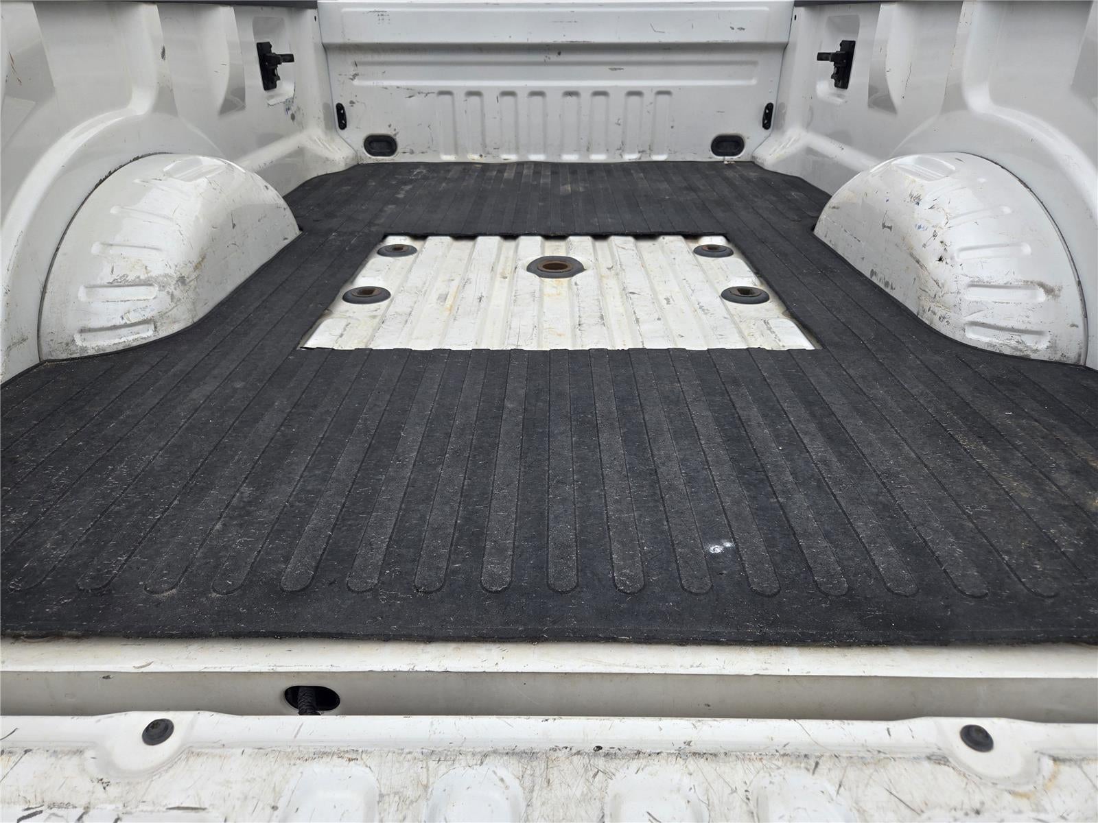 2019 Ford Super Duty F-450 DRW Lariat