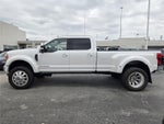 2019 Ford Super Duty F-450 DRW Lariat
