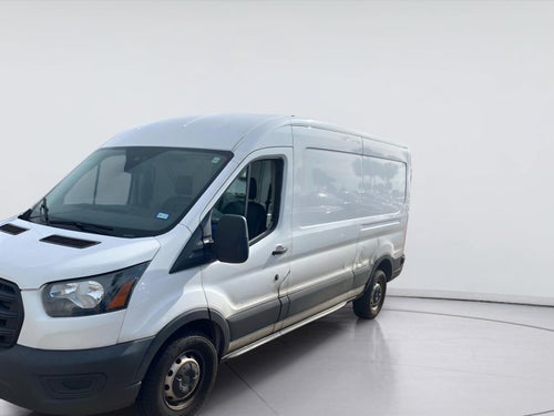 2020 Ford Transit 250