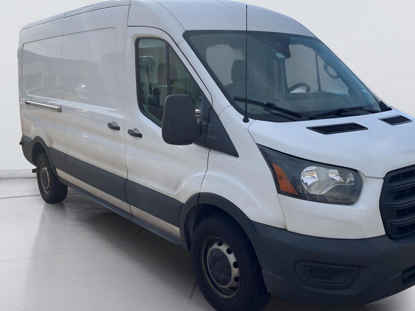 2020 Ford Transit 250