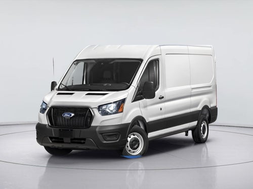 2023 Ford Transit 350