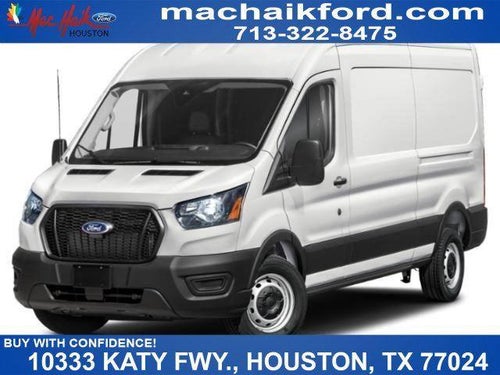 2023 Ford Transit 350