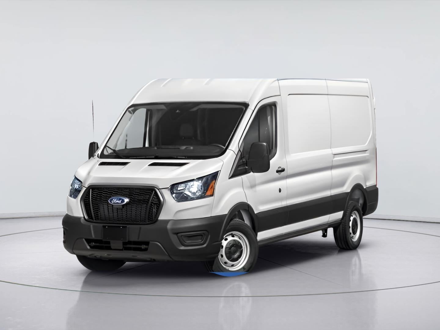 2023 Ford Transit 350