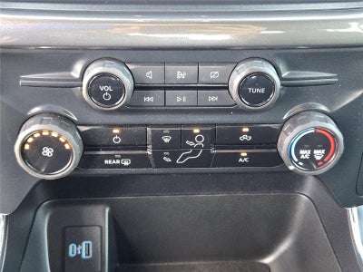 2024 Ford F150 STX