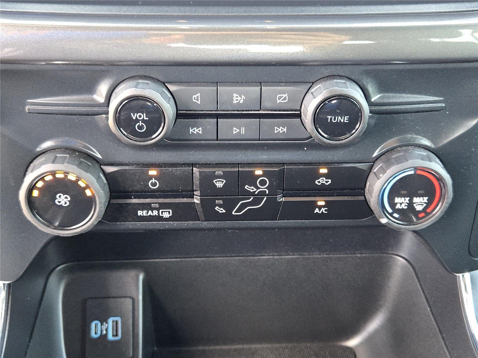 2024 Ford F150 STX