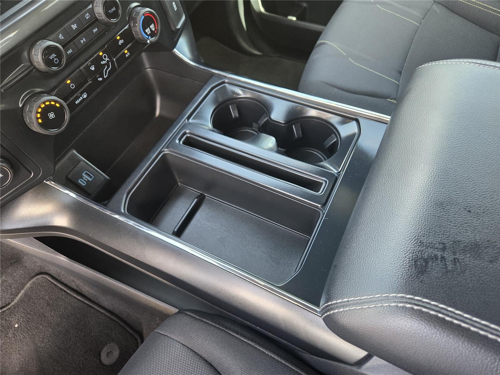 2024 Ford F150 STX