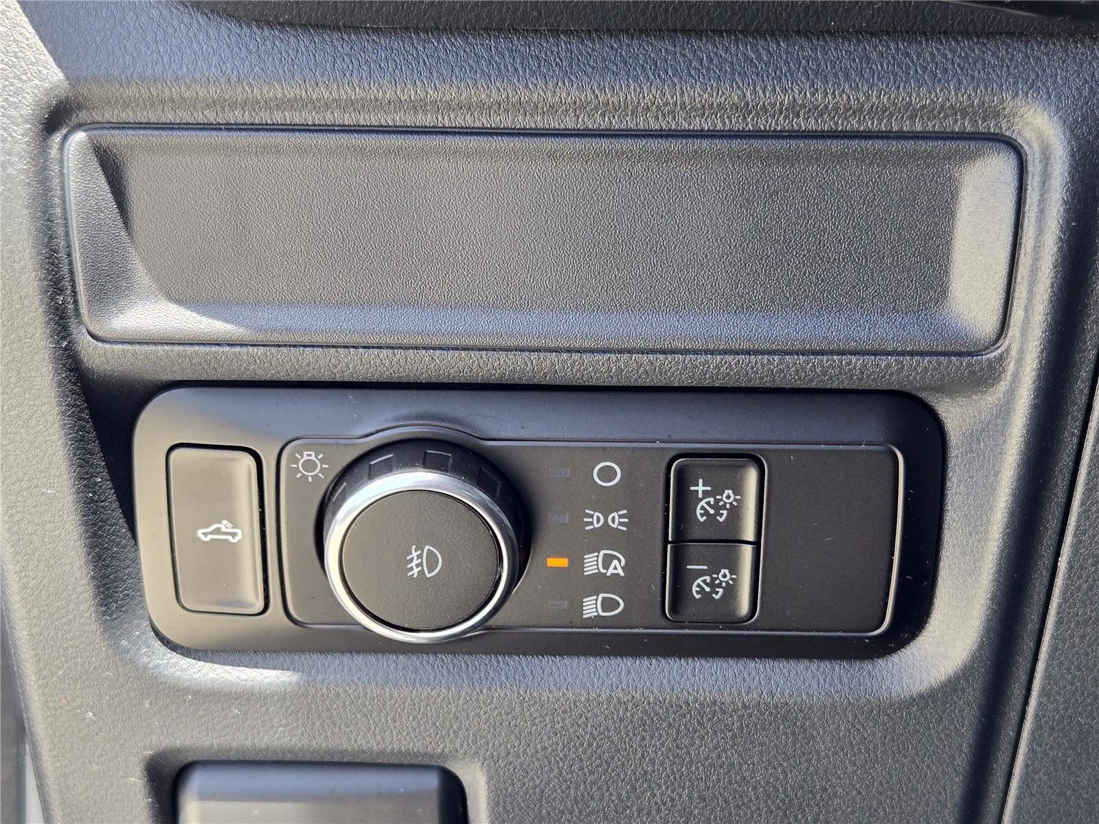 2024 Ford F150 STX
