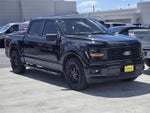 2024 Ford F150 STX