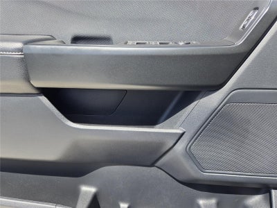 2024 Ford F150 STX