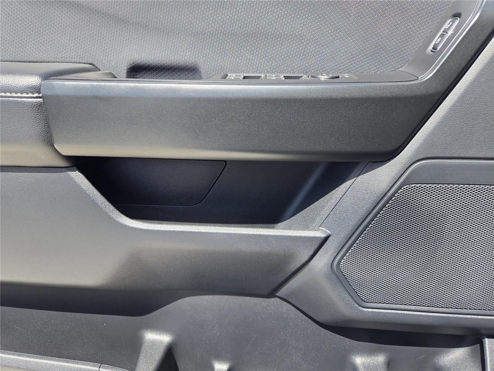 2024 Ford F150 STX