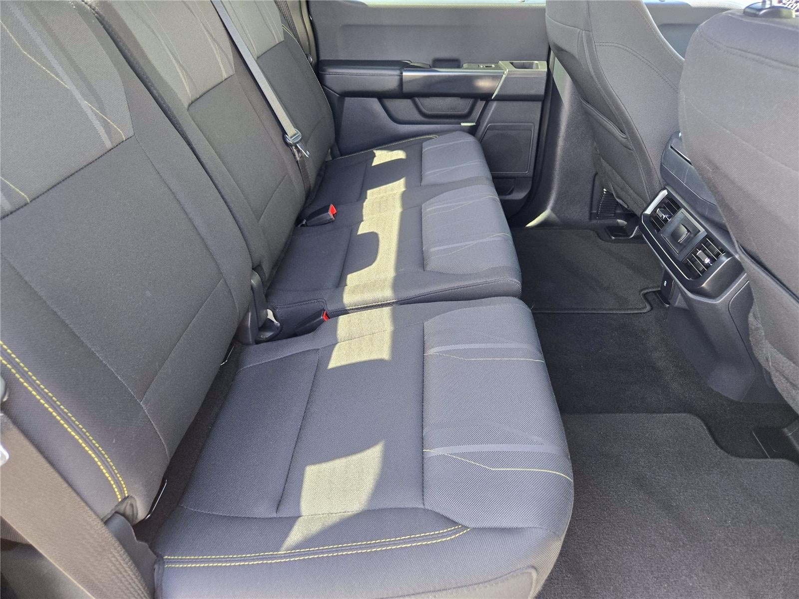 2024 Ford F150 STX