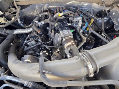 2024 Ford F150 STX