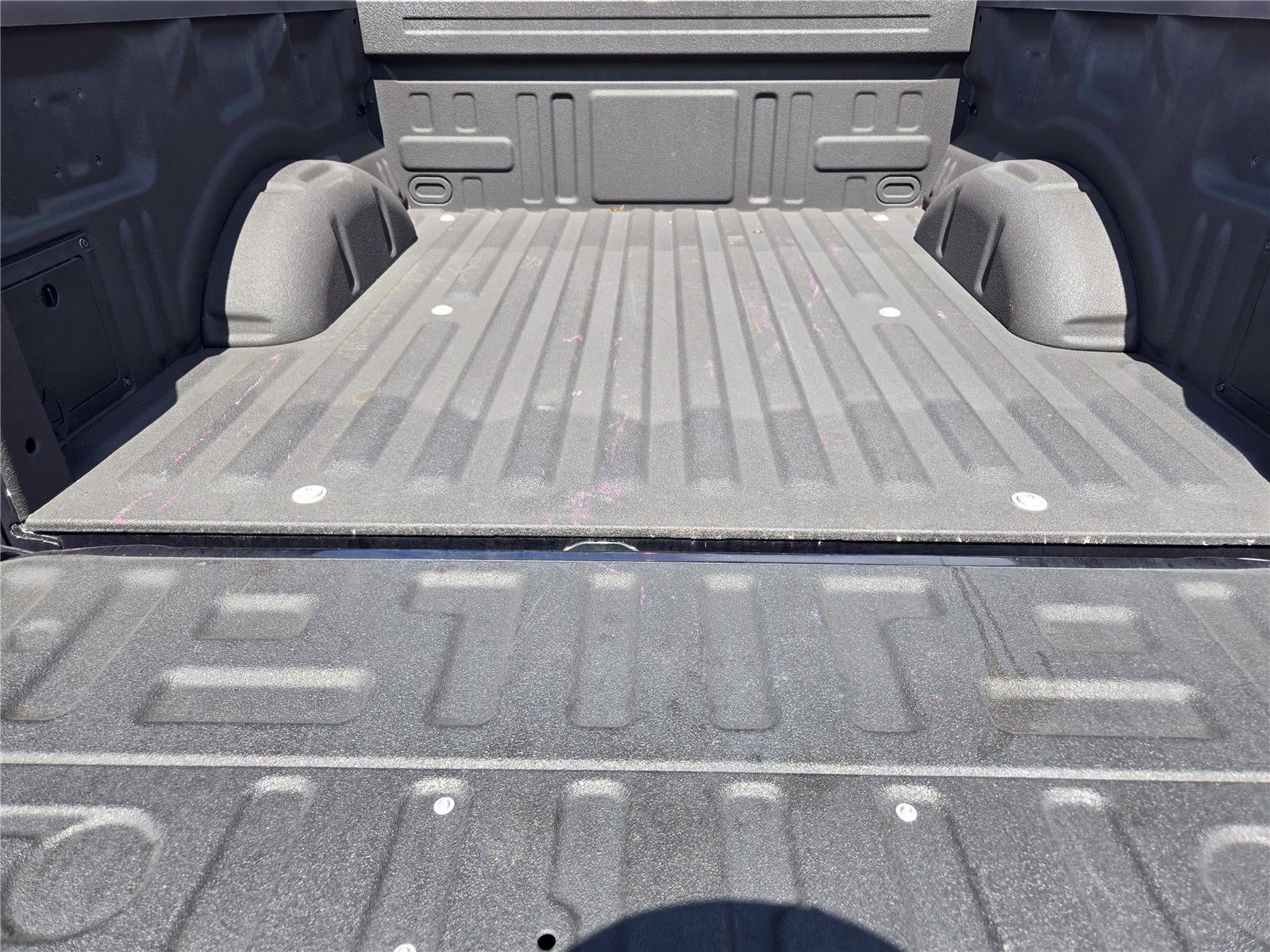 2024 Ford F150 STX