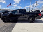 2024 Ford F150 STX