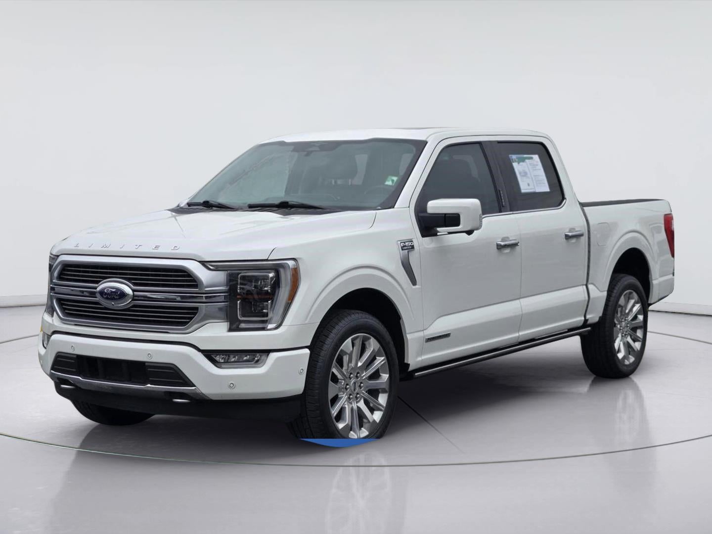 2023 Ford F-150 Limited