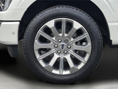2023 Ford F-150 Limited