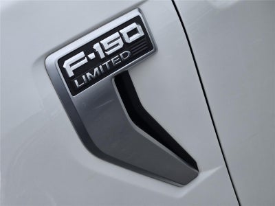 2023 Ford F-150 Limited