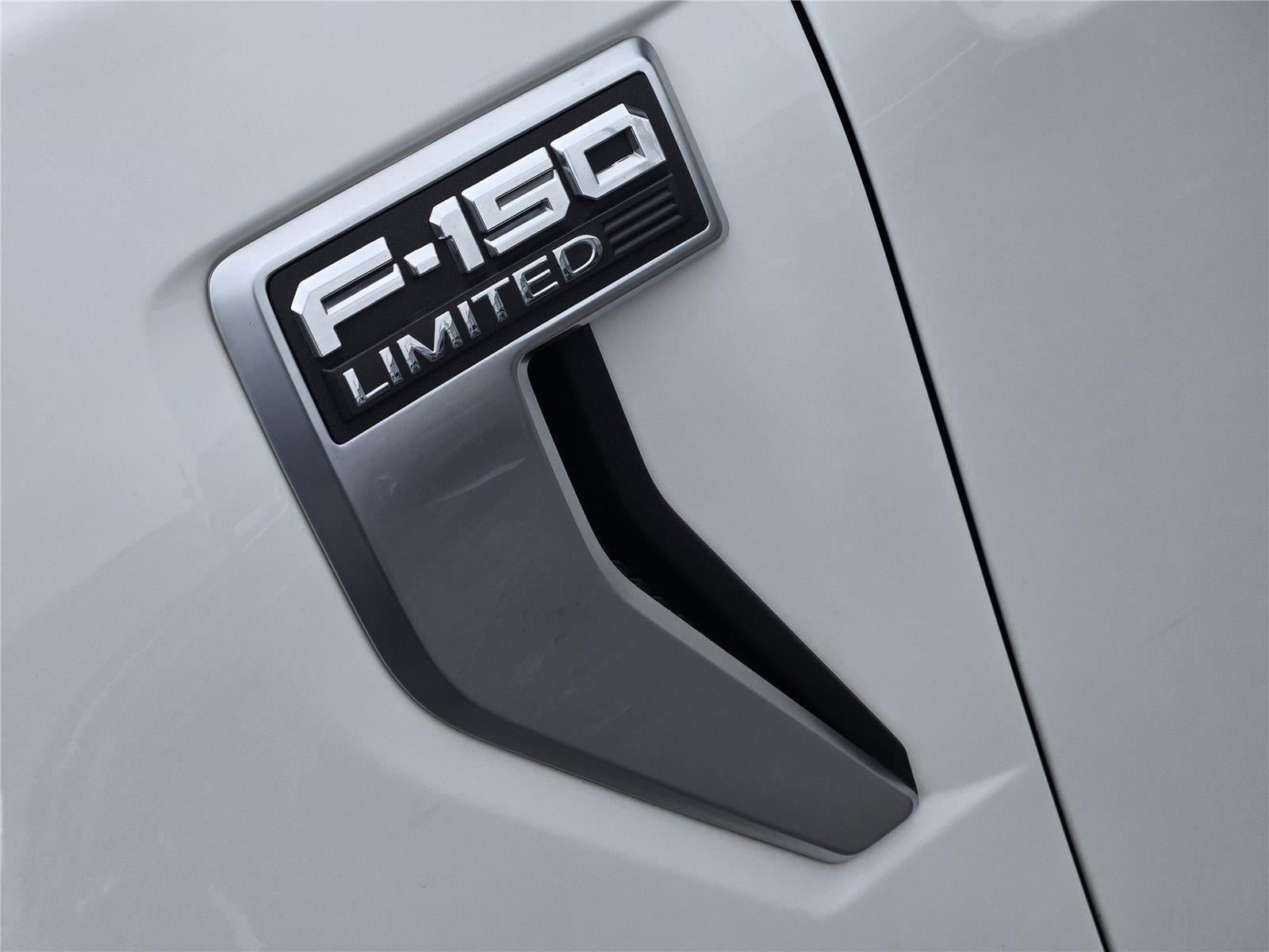 2023 Ford F-150 Limited