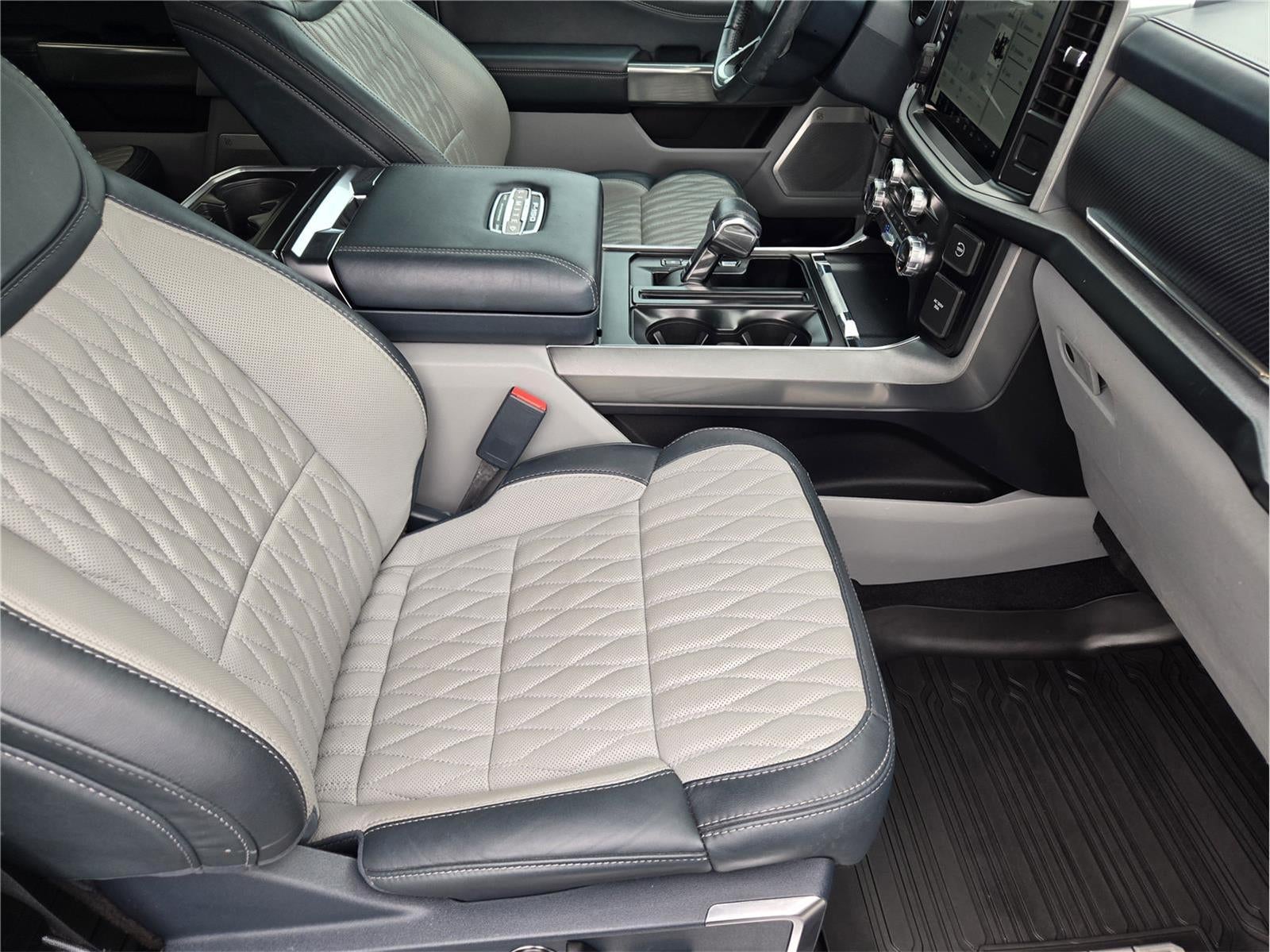 2023 Ford F-150 Limited