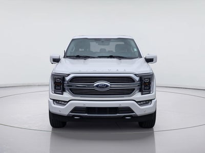 2023 Ford F-150 Limited