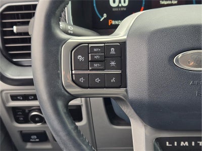 2023 Ford F-150 Limited