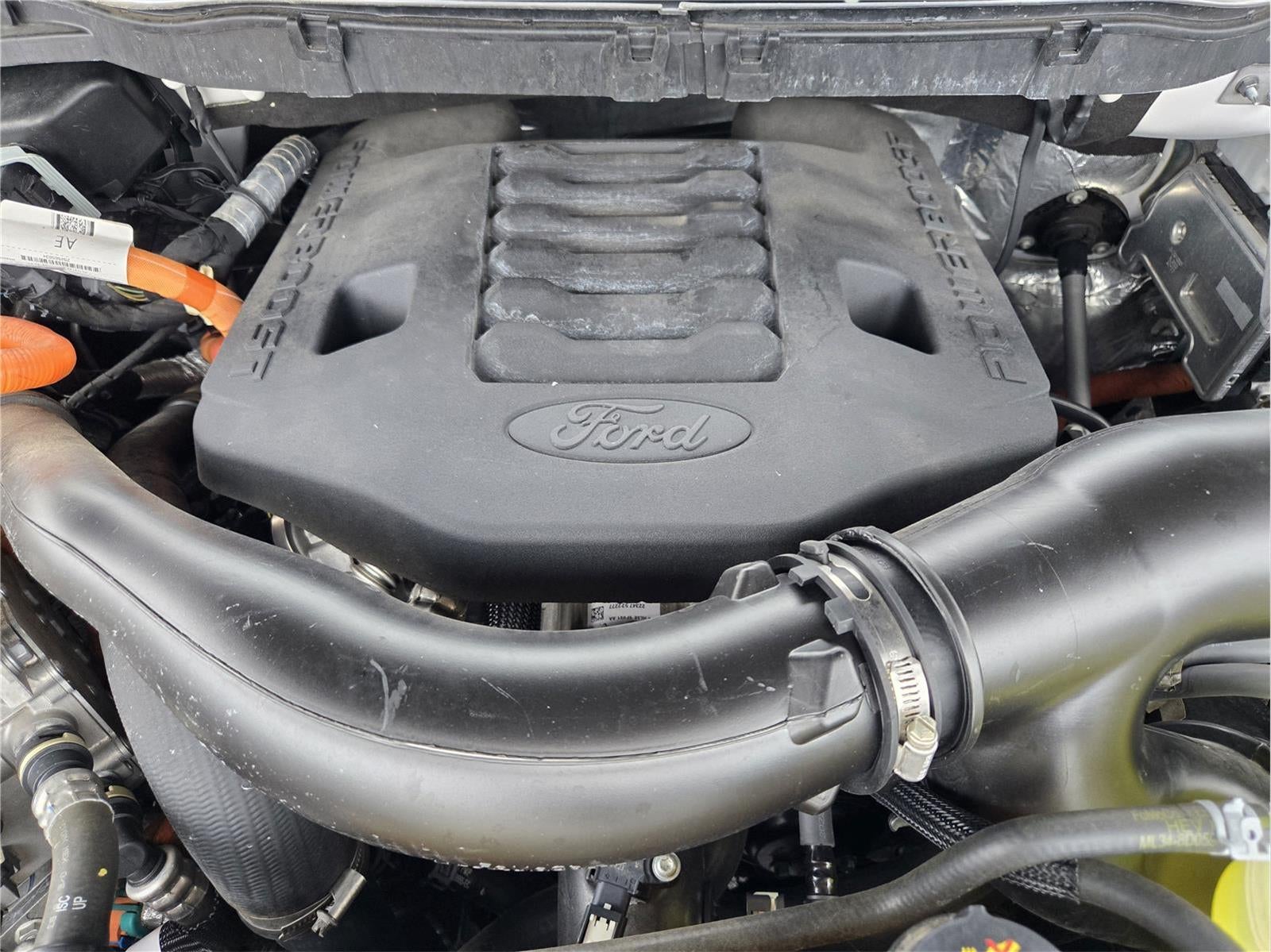 2023 Ford F-150 Limited