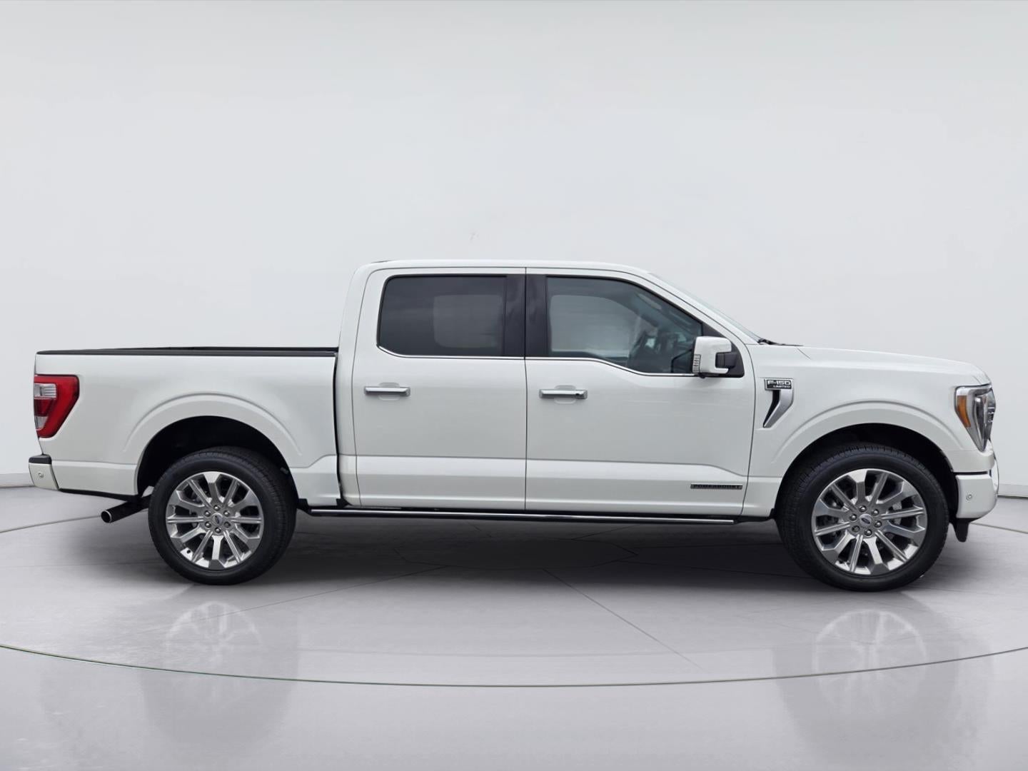 2023 Ford F-150 Limited