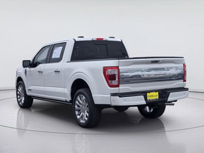 2023 Ford F-150 Limited
