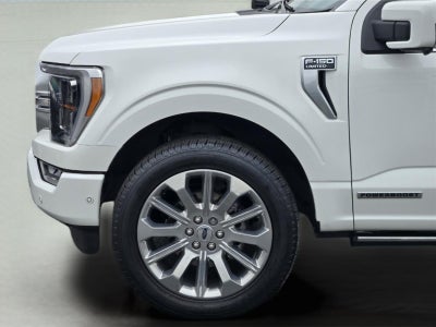 2023 Ford F-150 Limited