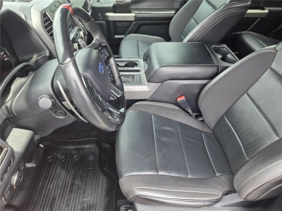 2020 Ford F150 RPTR