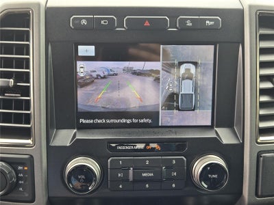 2020 Ford F150 RPTR