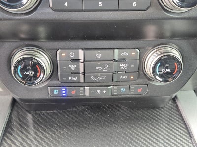 2020 Ford F150 RPTR